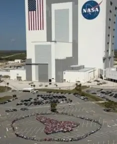 La NASA crea uno Shuttle umano