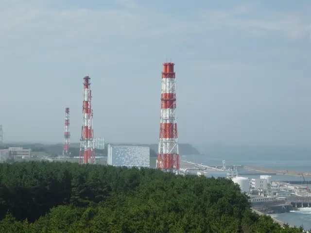 Il pensiero che vola lì da voi a Fukushima, vi diciamo già: "GRAZIE SAMURAI"