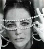 Addio a Liz Taylor