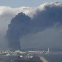 Arriva in Italia la nube radioattiva di Fukushima