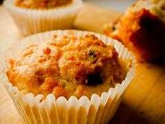 Muffin salati: una delizia per il palato!