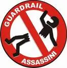 Sicurezza stradale: Anas responsabile per il guard rail pericoloso
