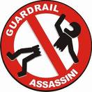 Sicurezza stradale: Anas responsabile per il guard rail pericoloso