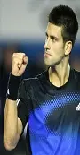 CLASSIFICA ATP: Djokovic minaccia il duopolio Nadal-Federer