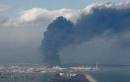 Giappone: vapore dai reattori, radioattività in mare