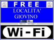 Catanzaro:Giovino la Spiaggia con il Wi Fi gratis!