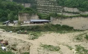 Chiaiano: perquisita discarica, 11 avvisi di garanzia