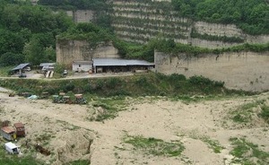 Chiaiano: perquisita discarica, 11 avvisi di garanzia