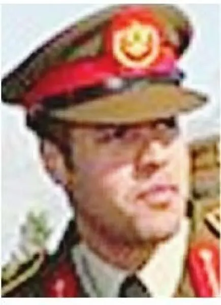 Libia: sito, figlio Gheddafi Khamis ucciso da un Kamikaze