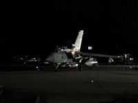 Libia: Attacco notturno aerei Italiani distrutto bunker