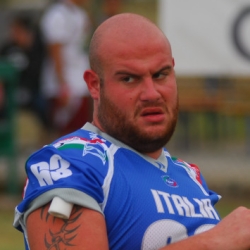 Football Americano - KICKOFF Classic agli Elephants