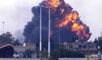 Diretta news aerei Francesi distrutto obiettivo a Bengasi