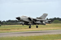 Libia diretta news, Tornado italiani in scalo Trapani