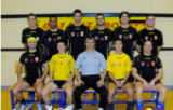 Volley: presentazione gara Catanzaro-Pallavolo Messina