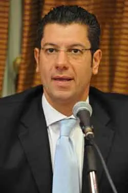 Il Presidente Scopelliti a Cassano allo Ionio al convegno sul PSA della Sibaritide