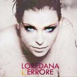 "L'errore" di Loredana, il nuovo cd