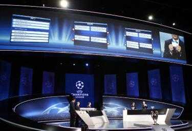 Sorteggi Champions League: l'Inter affronterà lo Shalke