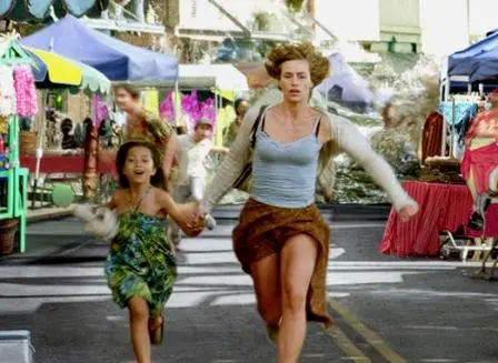 Lo tsunami spazza via "Hereafter" dalle sale giapponesi