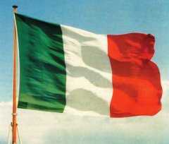 Pentone ha festeggiato i 150 anni dell'unità d'Italia