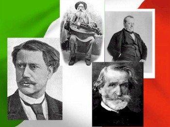 ITALIA 150, NORD-CENTRO-SUD AUGURI