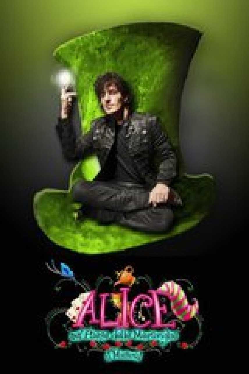 "Alice nel paese delle meraviglie" arriva a Catanzaro
