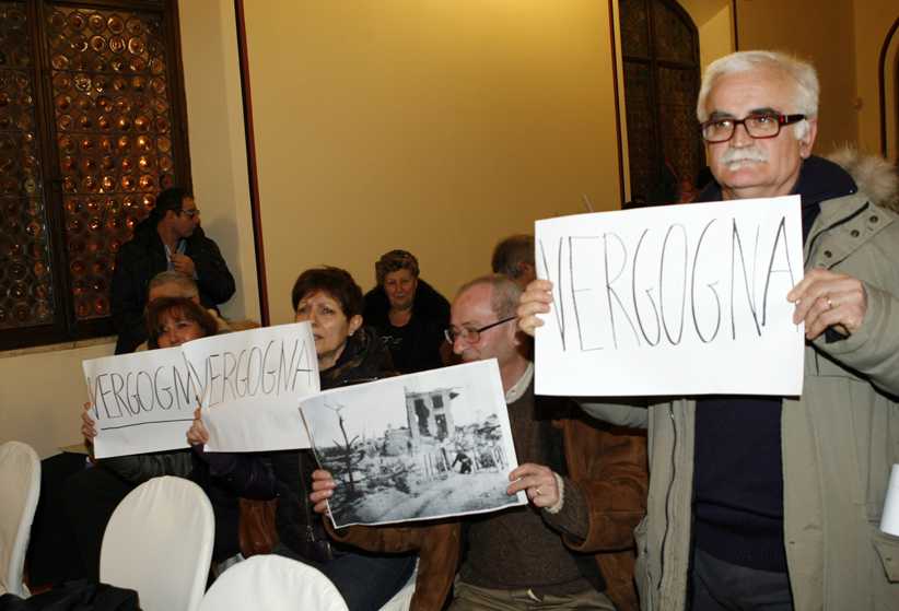 Festeggiamenti e contestazioni per l'Unità d'Italia