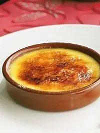 Crema Catalana: souvenir squisito dalla Spagna