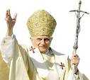 Italia 150: Papa, Risorgimento non fu contrario a fede