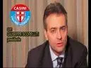 Sms e lettere di minacce a Gianluca Gallo (UDC)