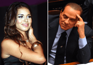 Caso Ruby, Berlusconi: "Accuse allucinanti, sono una Caritas quotidiana"