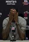 NBA: i Miami si tirano fuori dal Cry-gate