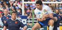 Italrugby: contro la Francia storica vittoria al Sei Nazioni