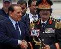 2009: l'Italia esporta armi al regime di Gheddafi