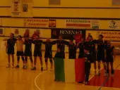 Volley: Catanzaro Pallavolo-Pubbliemme Pizzo 1-3