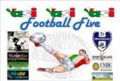 FIVE FOOTBALL 2011 - Calcio a 5 Università Mediterranea con Alleanza Sportiva Italiana