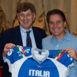 FIDAF SPRING CAMP, che successo!