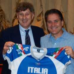 FIDAF SPRING CAMP, che successo!