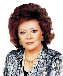 Morta la cantante Nilla Pizzi