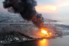 Fukushima centrale nucleare news Allarme sale il livello radiazioni