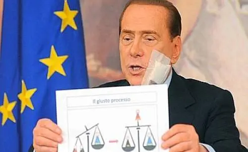 Giustizia: non ci sono le condizioni per la riforma