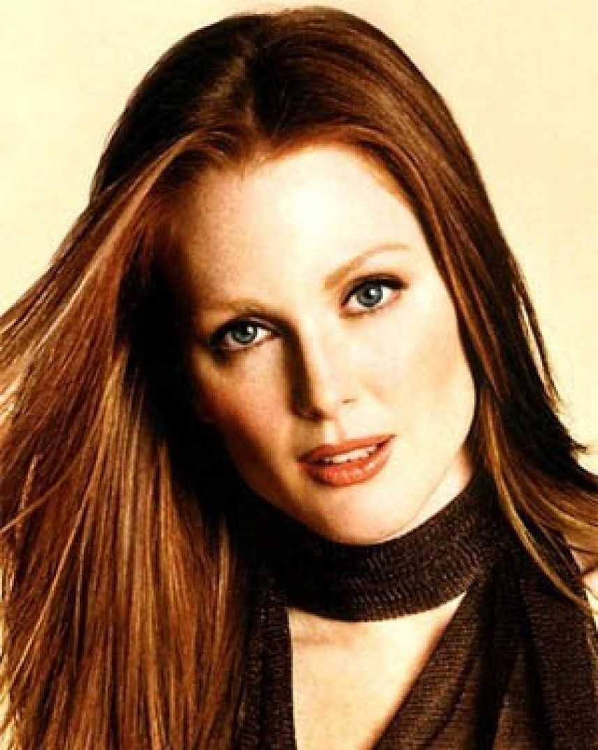 "Game Change", Julianne Moore si cambia in Sarah Palin