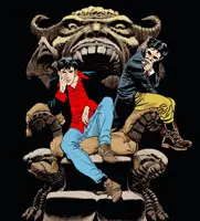 Oggi il Dylan Dog day a Milano