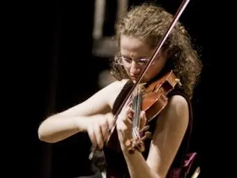 Concerto " la Giovine Italia" all'auditorium Guarasci di Cosenza