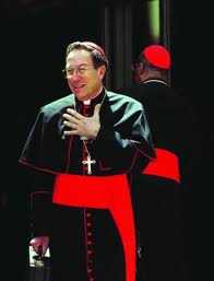 Mons.Maradiaga da domani per 3 giorni nella Locride