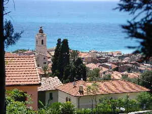 Sciolto per mafia il Consiglio Comunale di Bordighera