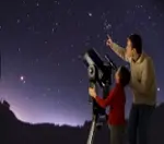 Passione astrofilia: Il primo telescopio parte 3