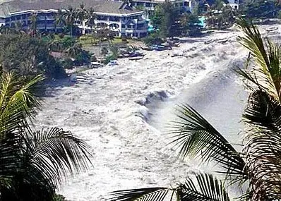 Forte sisma in Giappone, stato di allerta tsunami