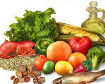 La dieta mediterranea contro la sindrome metabolica