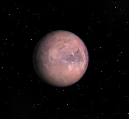 La terra è in vendita