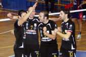 Volley: Punto Casa Pallavolo Messina - New Image Giarre 2-3